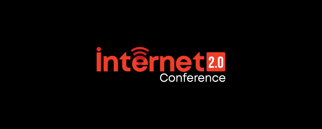 Internet 2.0 logo