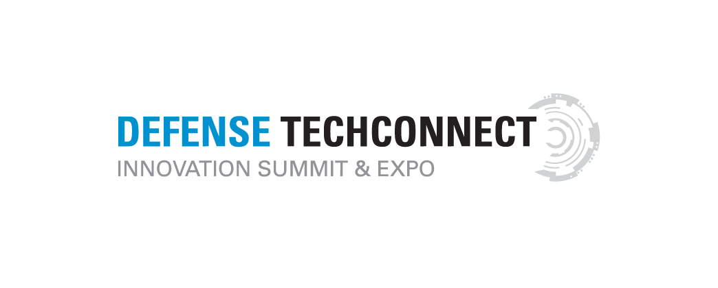 Defense TechConnect Innovation Summit & Expo logo