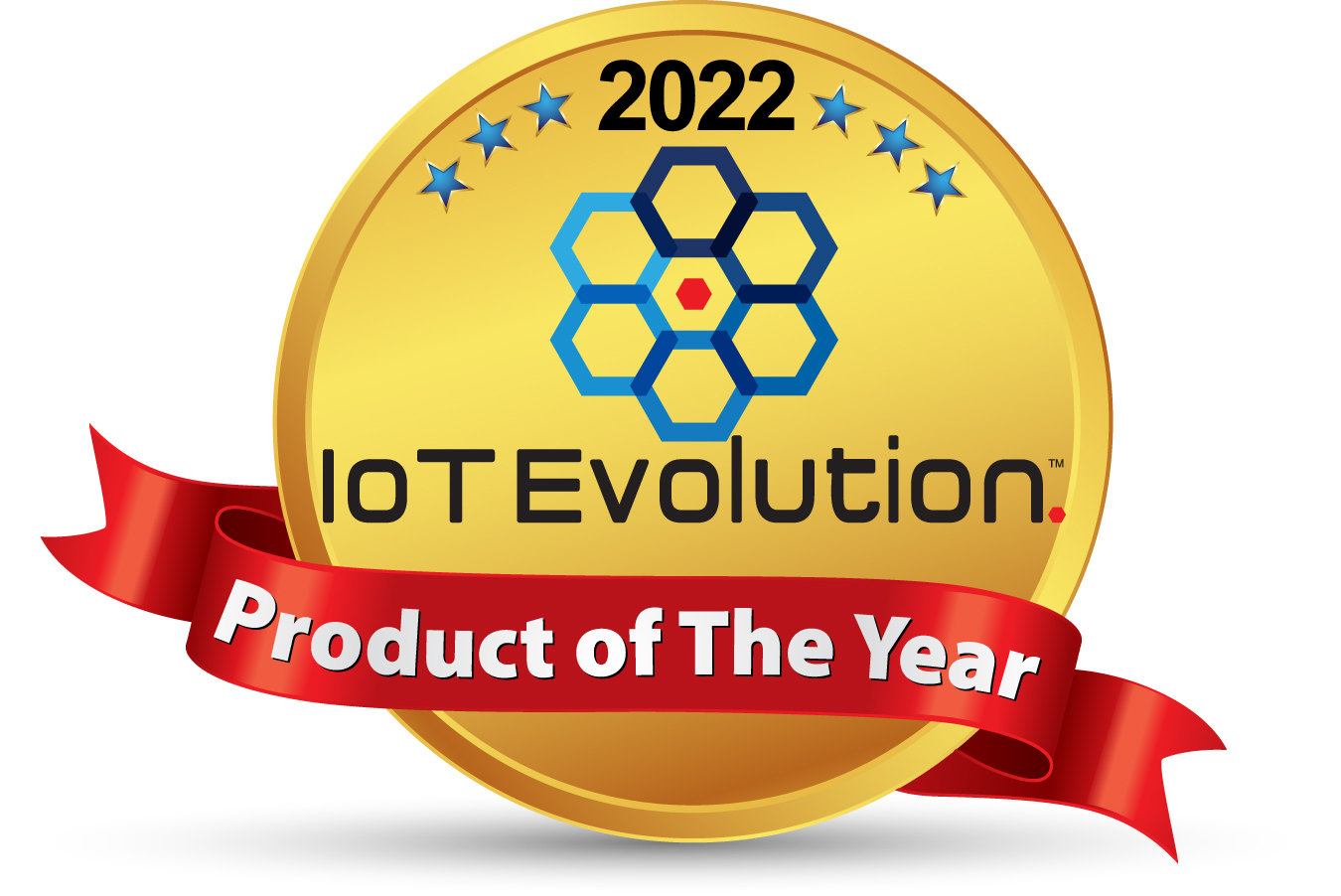 2022 IoT Evolution Product of the Year