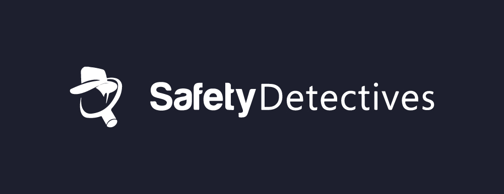 Safety Detectives logo