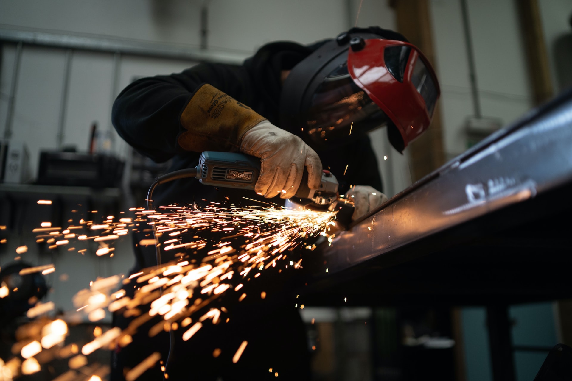 IoT's Transformation of the Modern Manufacturing Industry