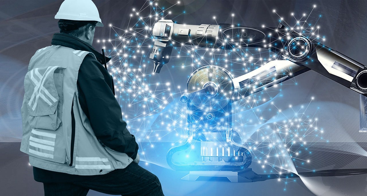 what is Industry 4.0?